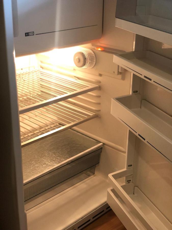Ruhige Und Erholsame Wohnung Mit Balkon Göttingen Eksteriør billede